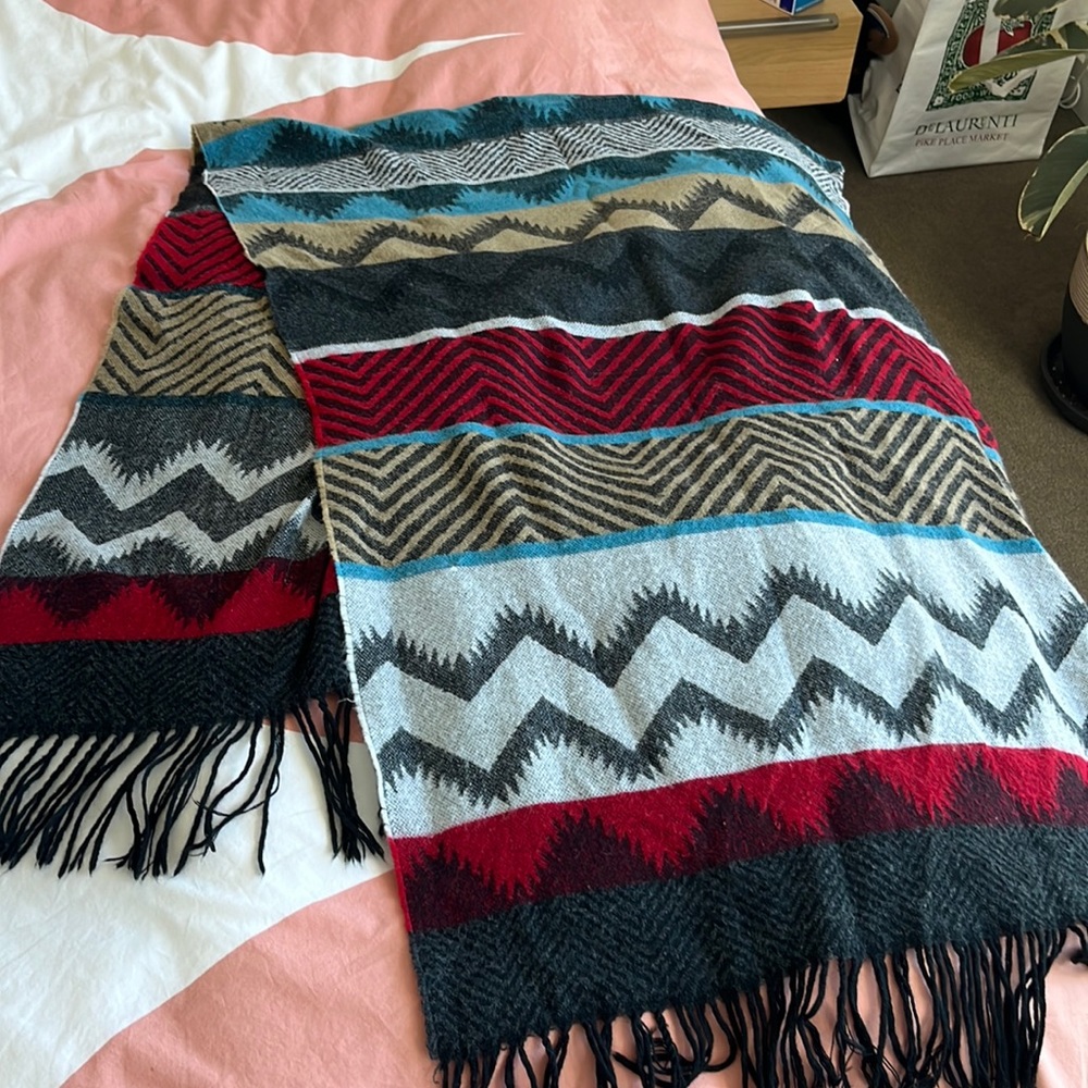 Scarf